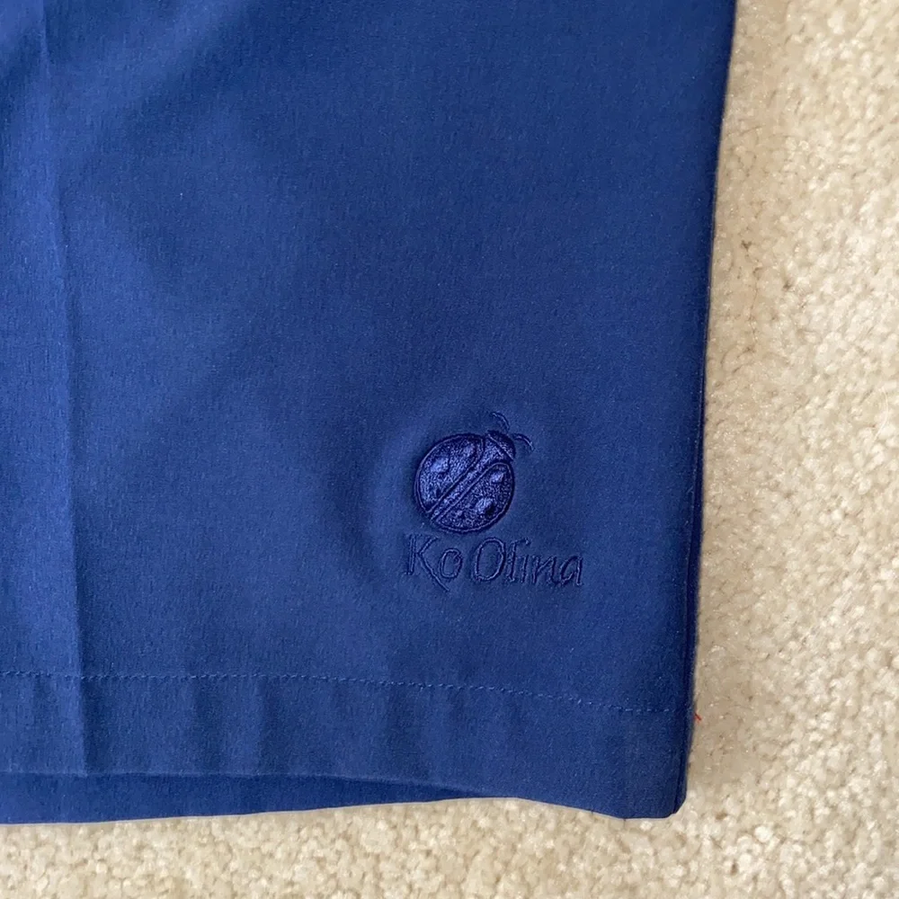 Adidas 2 piece Golf Shorts Set